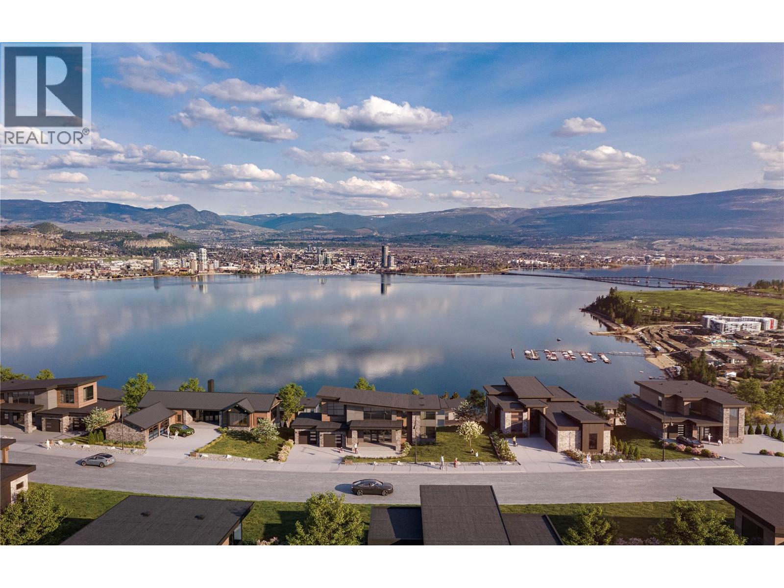1179 Westside Road Unit# Lot 3 L West Kelowna British Columbia Canada Sale commercial Luke Menkes Sutton Centre Realty, Brokerage*