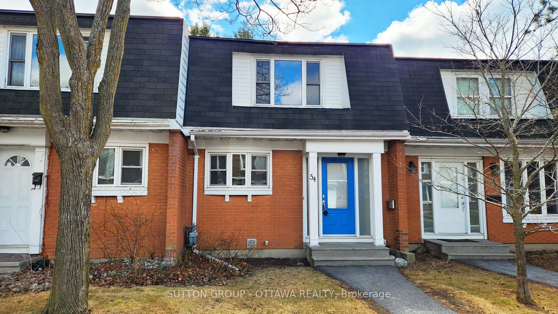 54 - 920 Dynes Road Ottawa Ontario Canada Sale residential Jeff Birchmore Sutton Group Ottawa Realty, Brokerage*