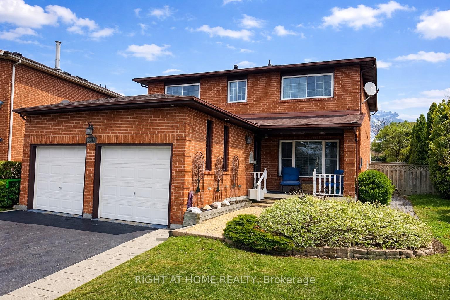 3098 Barwell Road Mississauga Ontario Canada Sale residential Ruth-Ann Shallow Right at Home Realty, Brokerage*