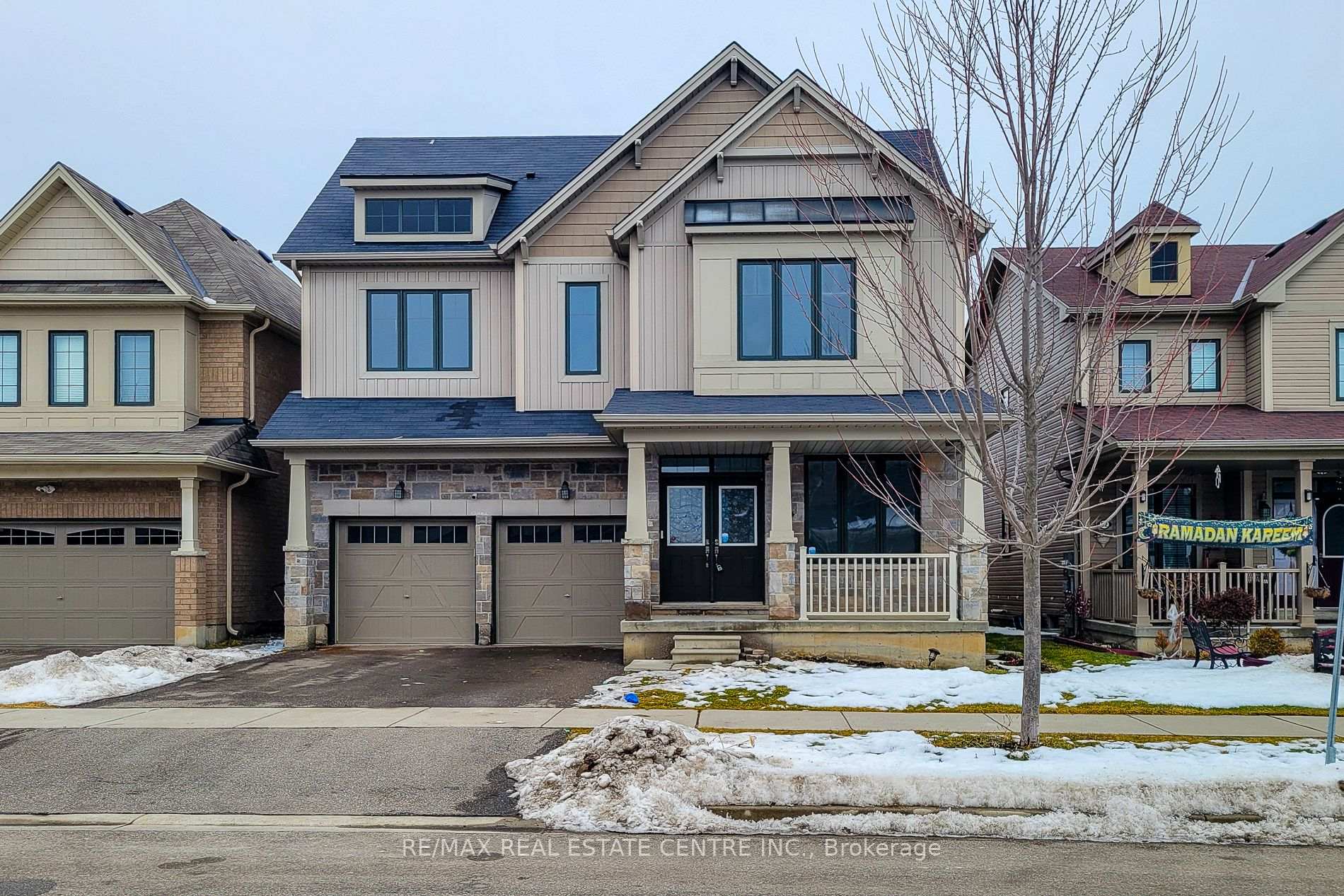 80 Larry Crescent Haldimand Ontario Canada Sale residential A. Q. Mufti RE/MAX Real Estate Centre Inc., Brokerage*