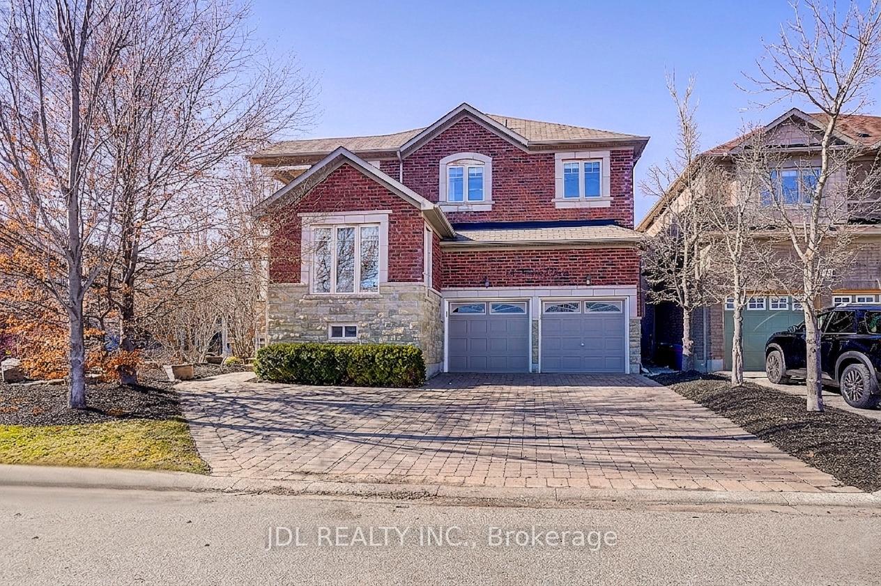 46 Braehead Drive Richmond Hill Ontario Canada Sale residential Oleg Chinguirei Sutton Group-Admiral Realty Inc., Brokerage *