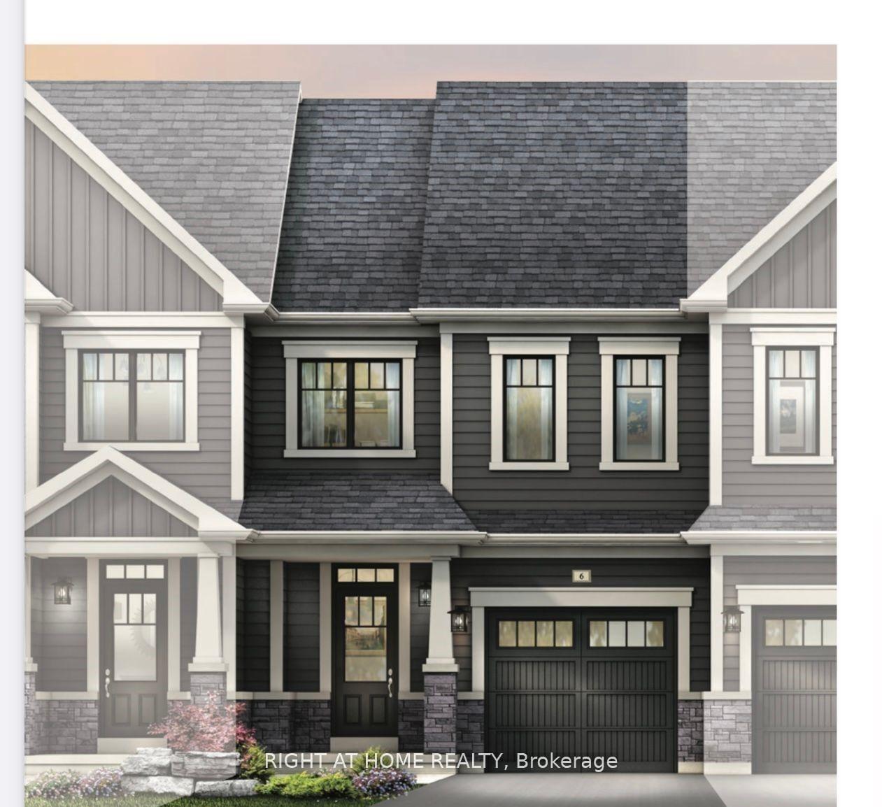 115 Brighton Lane Thorold Ontario Canada Sale residential Patrick Williams Right at Home Realty, Brokerage*