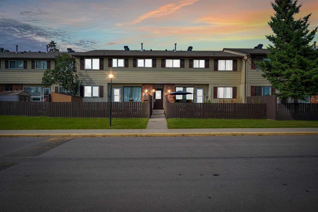 61 - 175 Manora PL NE Calgary Alberta Canada Sale residential Asif Vasti Brokerage Information: Not available, please contact website owner