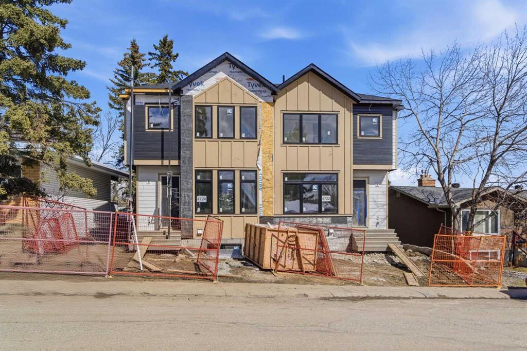 4722 Nordegg CR NW Calgary Alberta Canada Sale residential Asif Vasti Brokerage Information: Not available, please contact website owner
