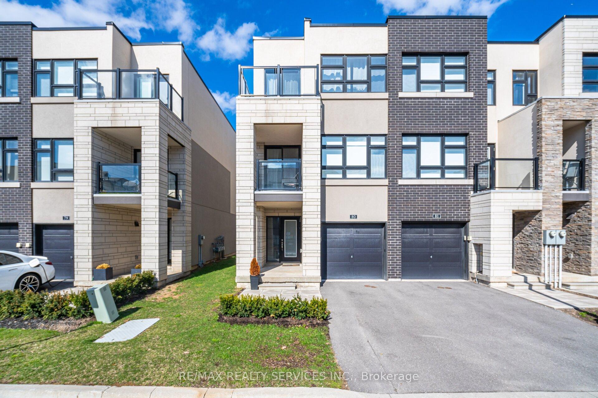 80 - 1121 Cooke Boulevard Burlington Ontario Canada Sale residential Gary Bhinder RE/MAX Realty Services Inc., Brokerage*