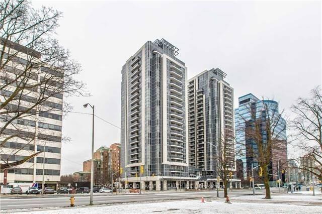 1908 - 5793 Yonge Street Toronto Ontario Canada Rent residential   HomeLife Realty Services Inc.