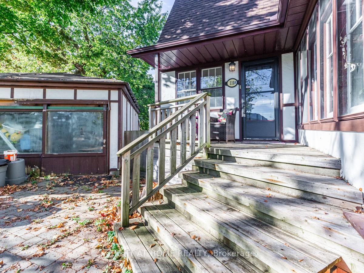 110A Harewood Avenue Toronto Ontario Canada Rent residential Ruth-Ann Shallow Right at Home Realty, Brokerage*