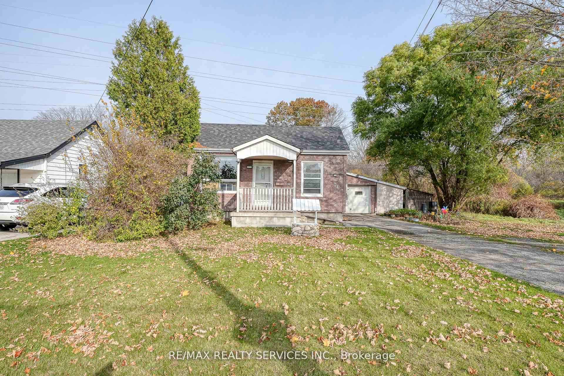 24 Norlan Avenue London East Ontario Canada Sale residential Gary Bhinder RE/MAX Realty Services Inc., Brokerage*