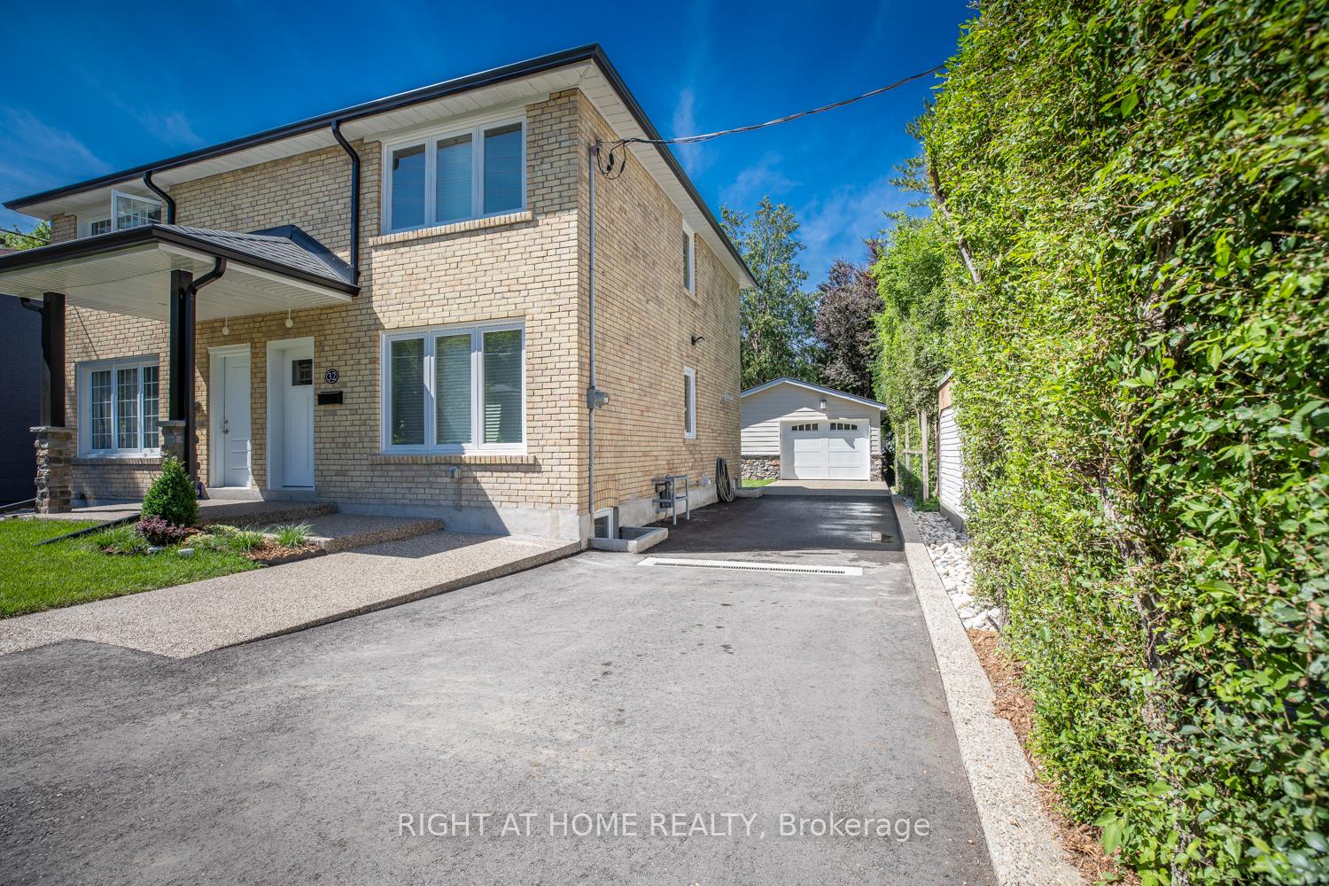 32 Varsity Road Toronto Ontario Canada Rent residential Salman Rashid Right at Home Realty, Brokerage*