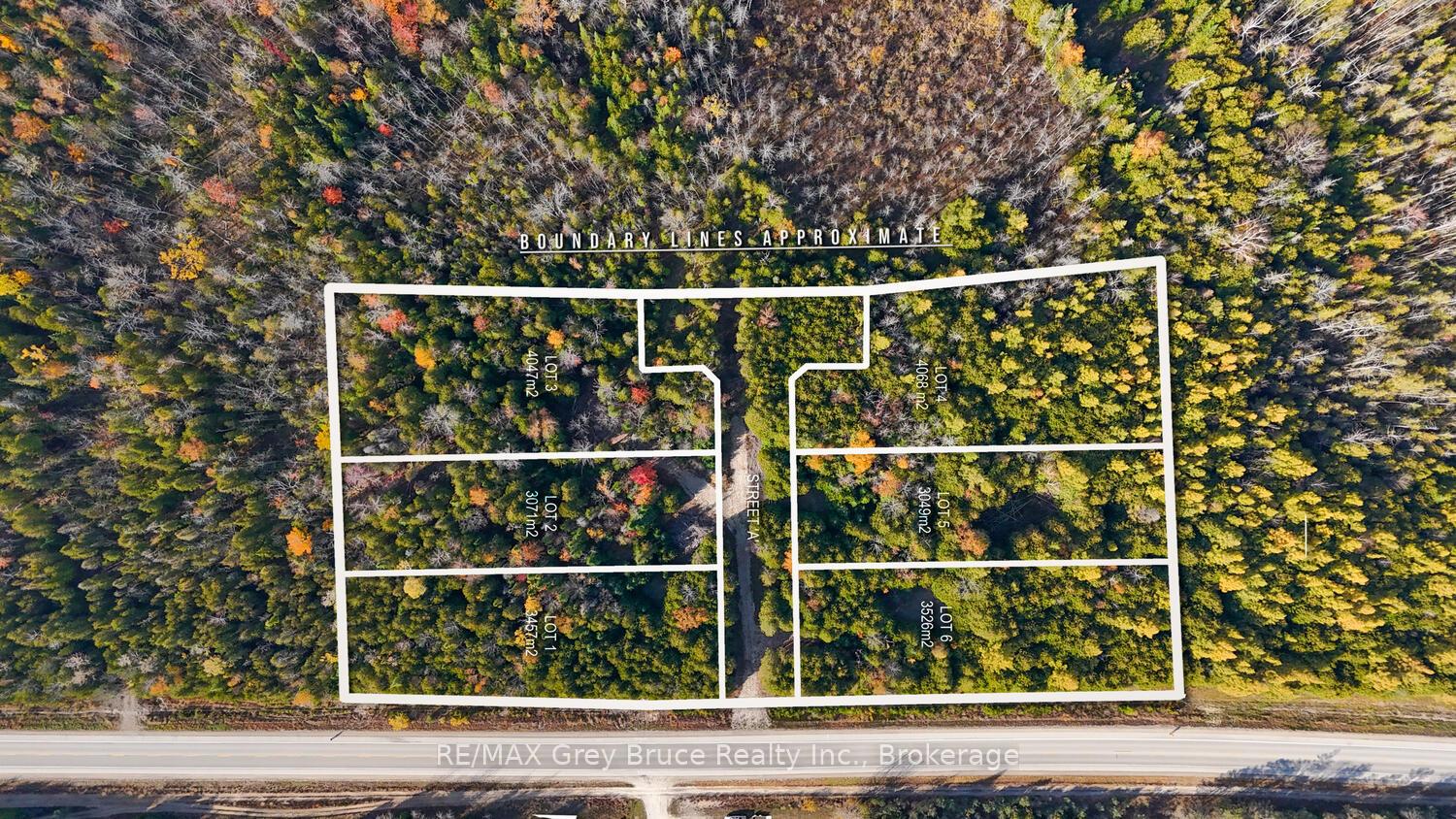 not assigned Sauble Falls Parkwa South Bruce Peninsula Ontario Canada Sale residential DAWN-LEE McKENZIE RE/MAX GREY BRUCE REALTY INC 