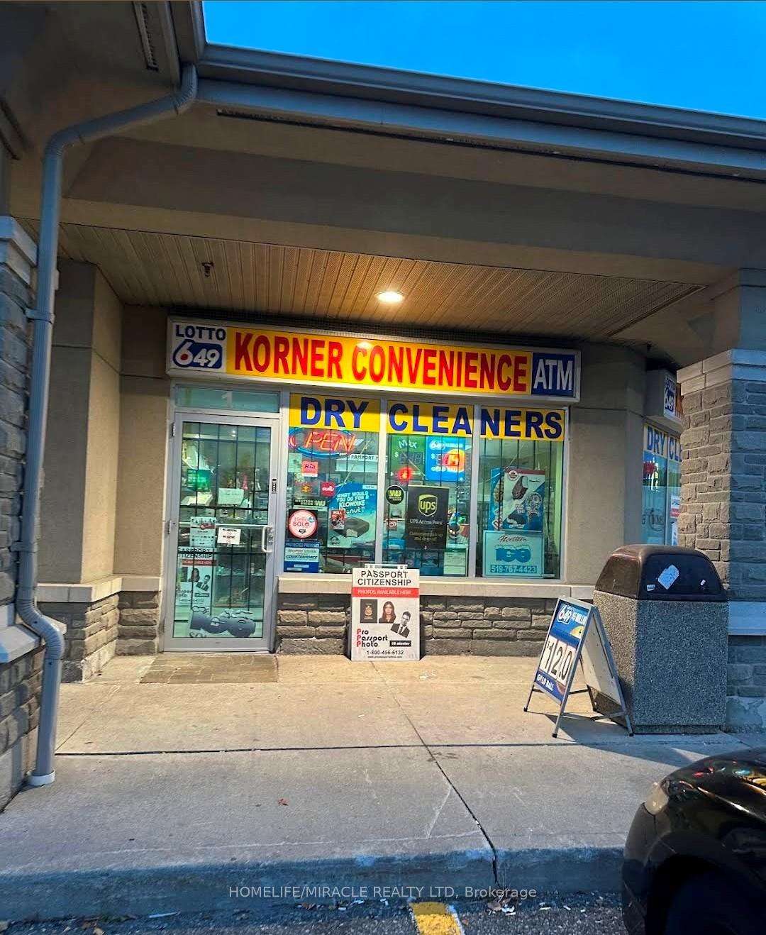 1 - 50 Sunnyvale Gate Brampton Ontario Canada Sale commercial Mario Angel HomeLife/Miracle Realty Ltd., Brokerage *