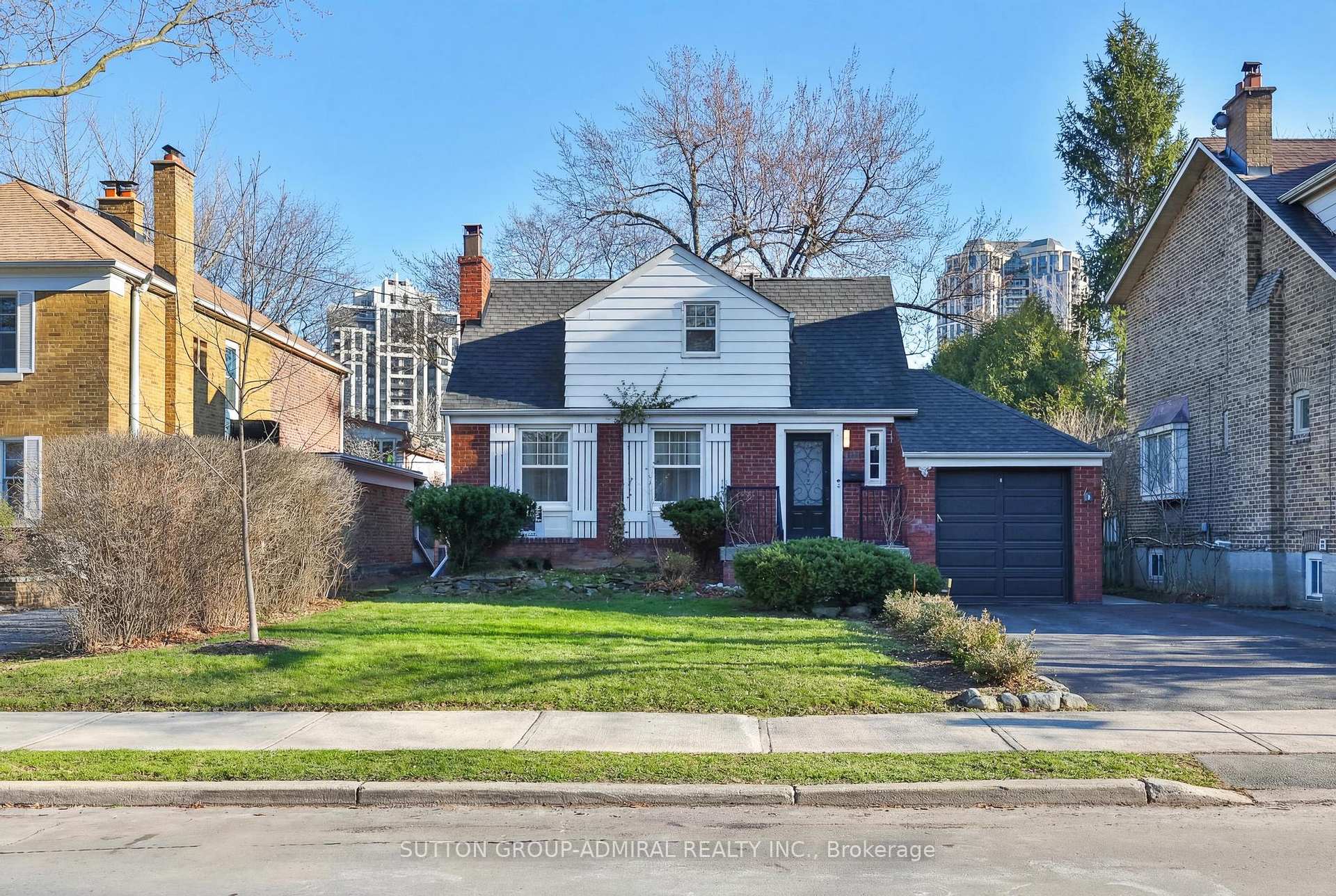 75 Glendora Avenue Toronto Ontario Canada Sale residential Ji Young (Jenny) Kim-Yoo Sutton Group-Admiral Realty Inc., Brokerage *