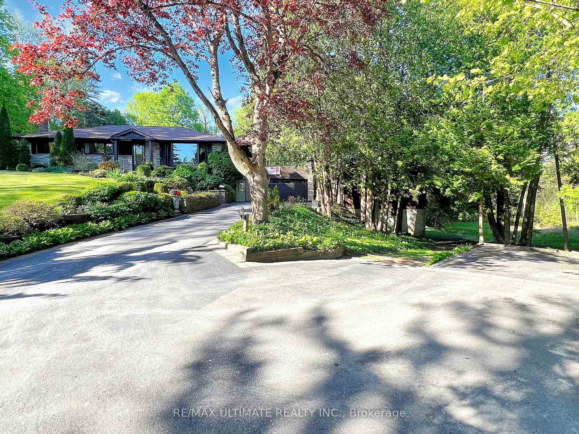 5085 Sideline 12 Pickering Ontario Canada Sale residential Welcome To Realtor Doctor RE/MAX Ultimate Realty Inc., Brokerage *