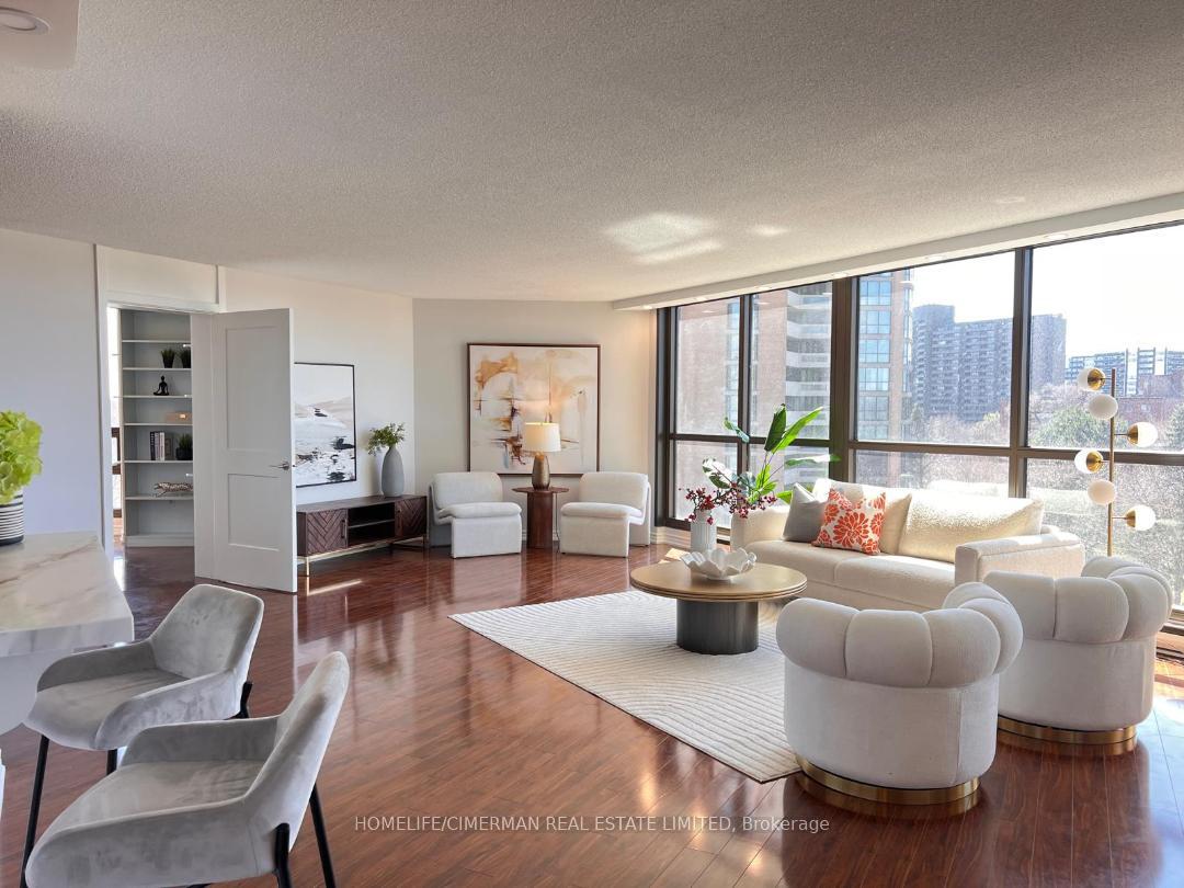 601 - 2010 Islington Avenue Toronto Ontario Canada Sale residential Anna Dinardo HomeLife/Cimerman Real Estate Ltd., Brokerage*