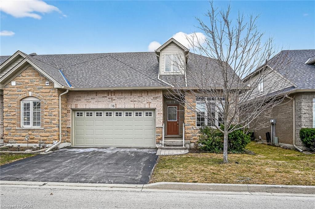 76 Abbotsford Trail Glanbrook Ontario Canada Sale residential Nicholas Kazan RE/MAX Escarpment Realty*