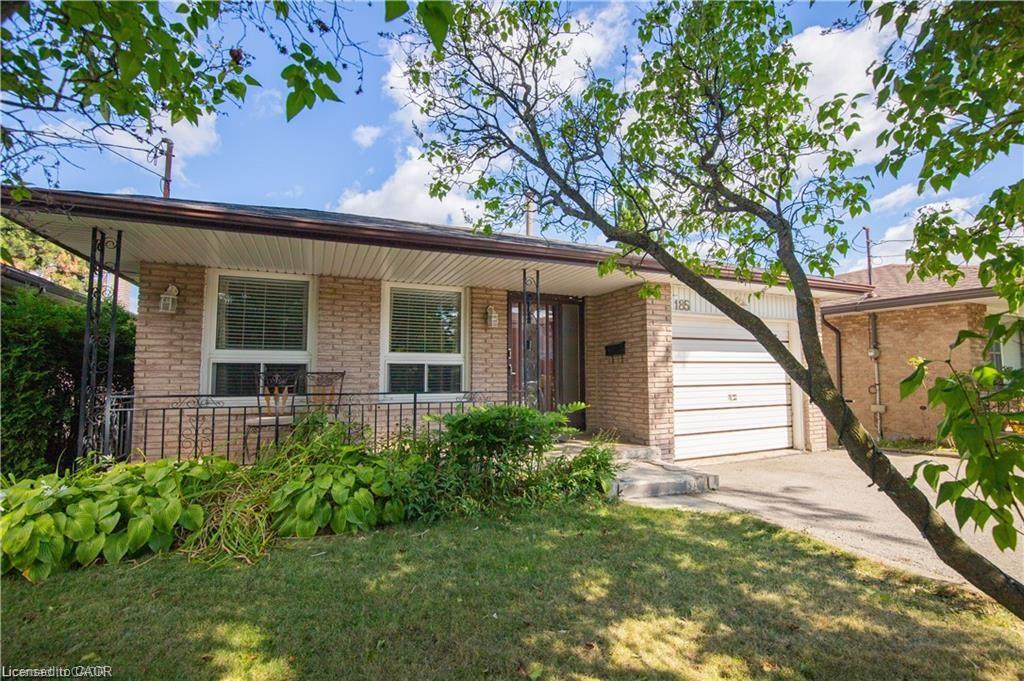 185 Lavina Crescent Hamilton Ontario Canada Sale residential Sandra Gemin,  Jason Dwyer Krystyna Lorenc Realty Network 100 Inc., Brokerage *