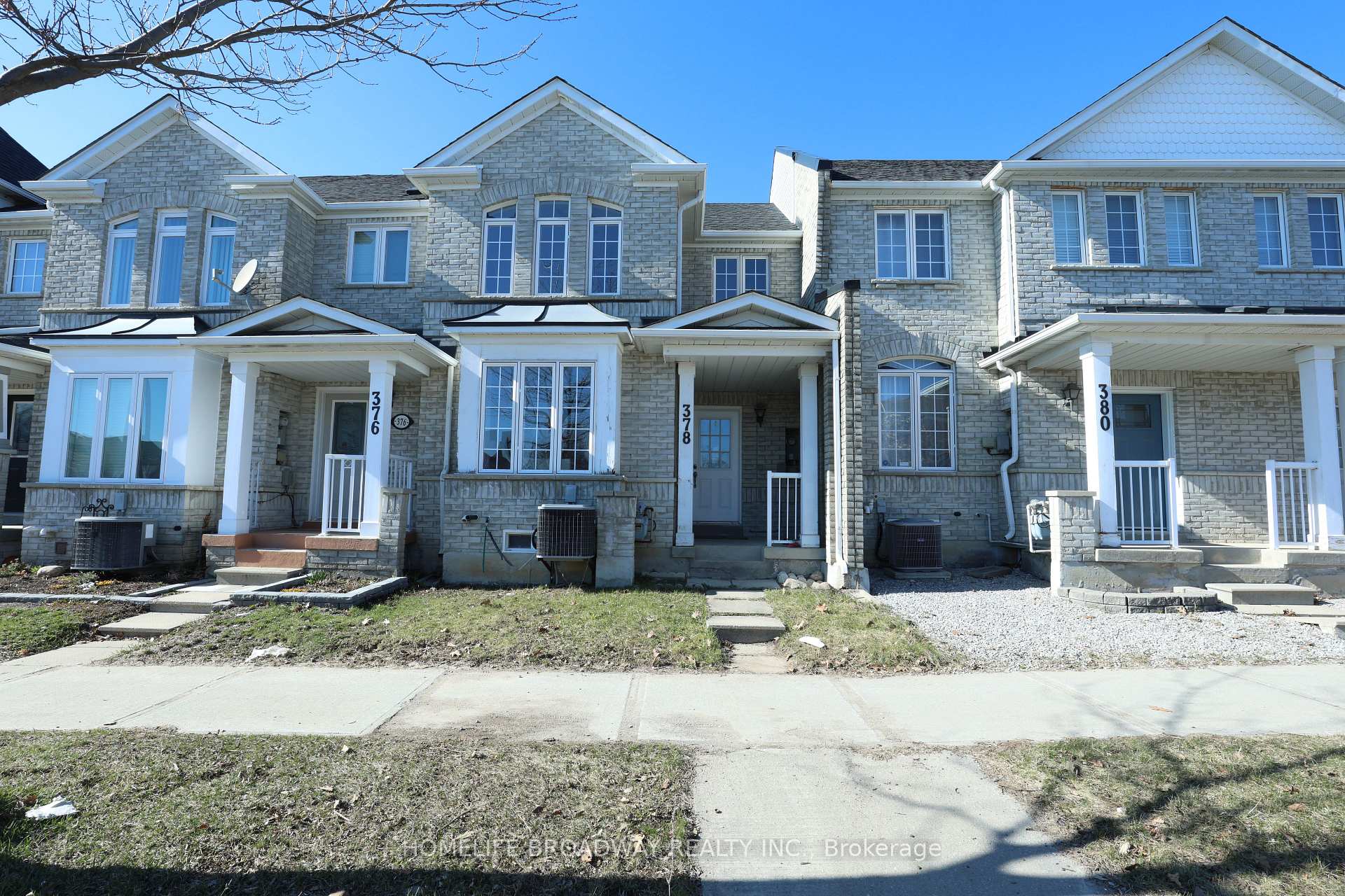378 Bur Oak Avenue Markham Ontario Canada Sale residential   HomeLife Broadway Realty Inc., Brokerage*
