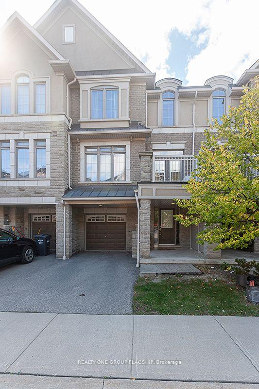 22 - 2435 Greenwich Drive Oakville Ontario Canada Rent residential Hazem Zienelabdeen Realty ONE Group Flagship