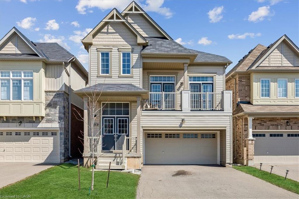 7608 Tupelo Crescent Niagara Falls Ontario Canada Sale residential Kafayat Ayodele-Peters Right at Home Realty, Brokerage*