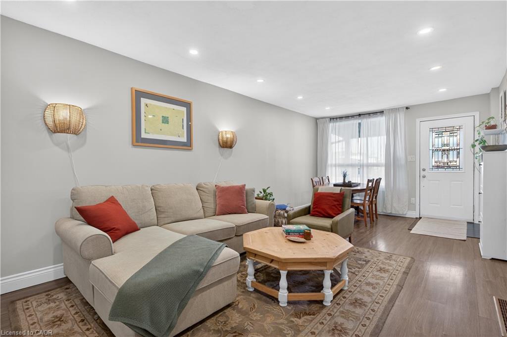 262 Britannia Avenue Hamilton Ontario Canada Sale residential   Sutton Group Innovative Realty Inc., Brokerage*