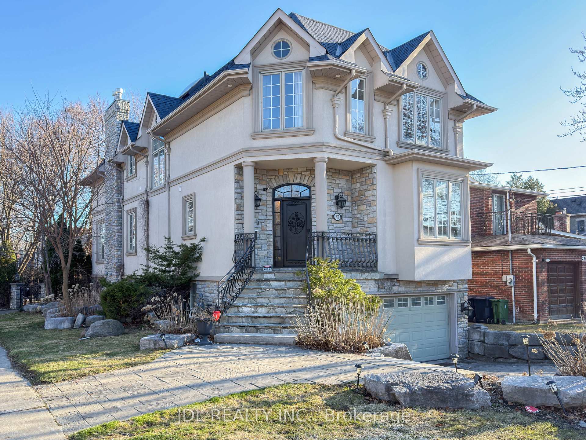 200 Wilfred Avenue Toronto Ontario Canada Sale residential Grace Ng Sincere Realty Inc Brokerage