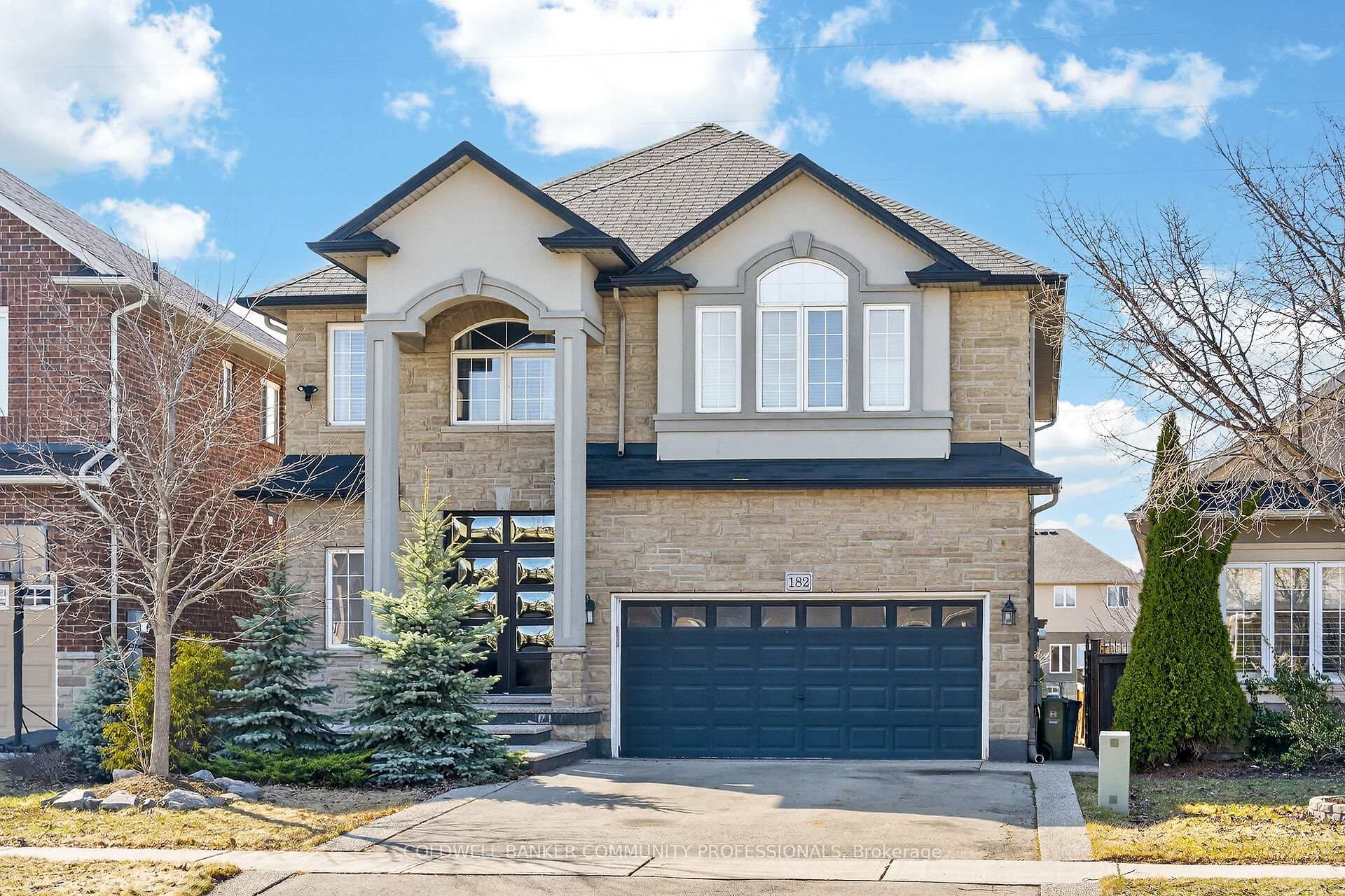 182 Irwin Avenue Hamilton Ontario Canada Sale residential   Sutton Group Innovative Realty Inc., Brokerage*