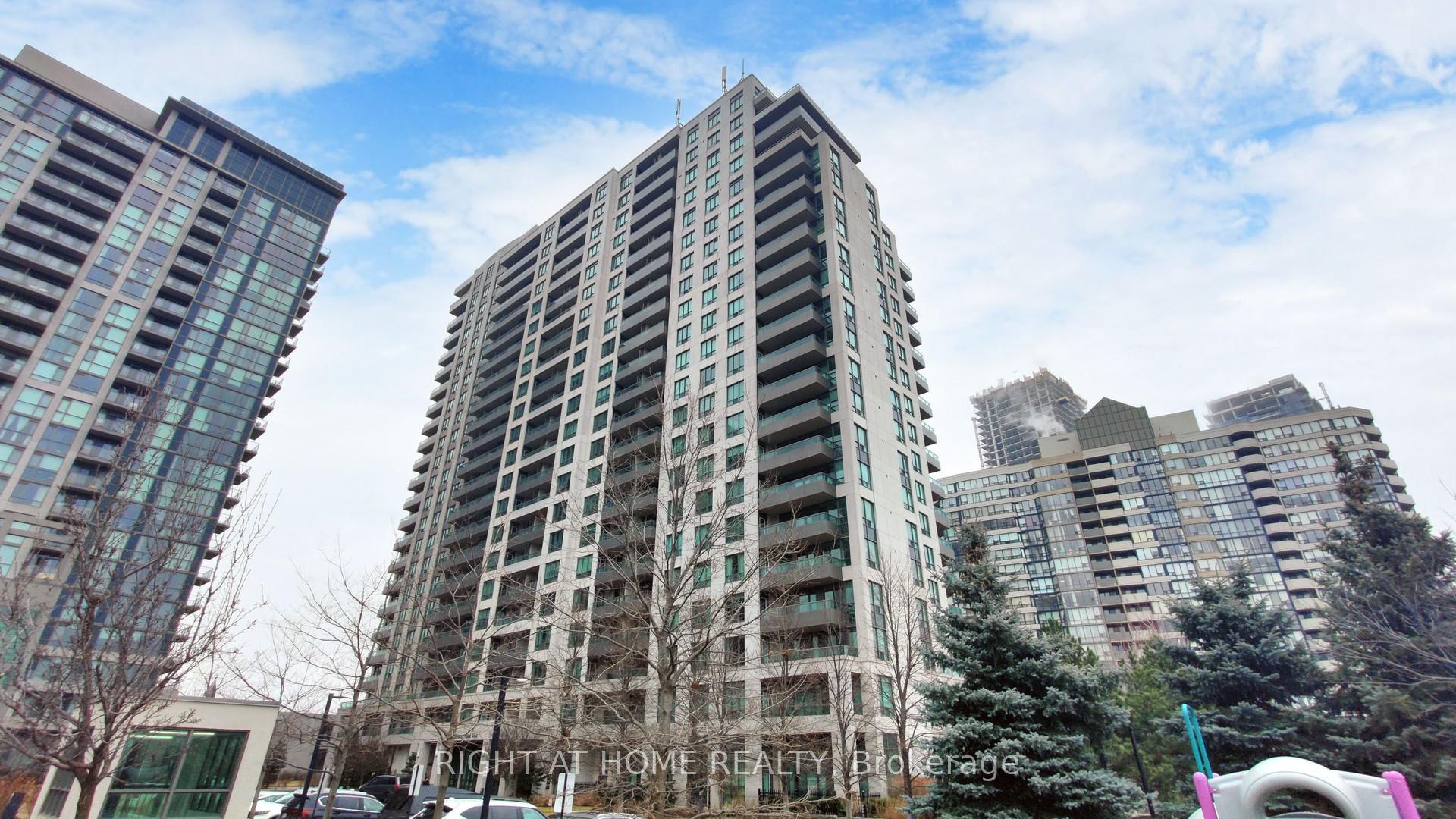 211 - 335 Rathburn Road W Mississauga Ontario Canada Sale residential Salman Rashid Right at Home Realty, Brokerage*