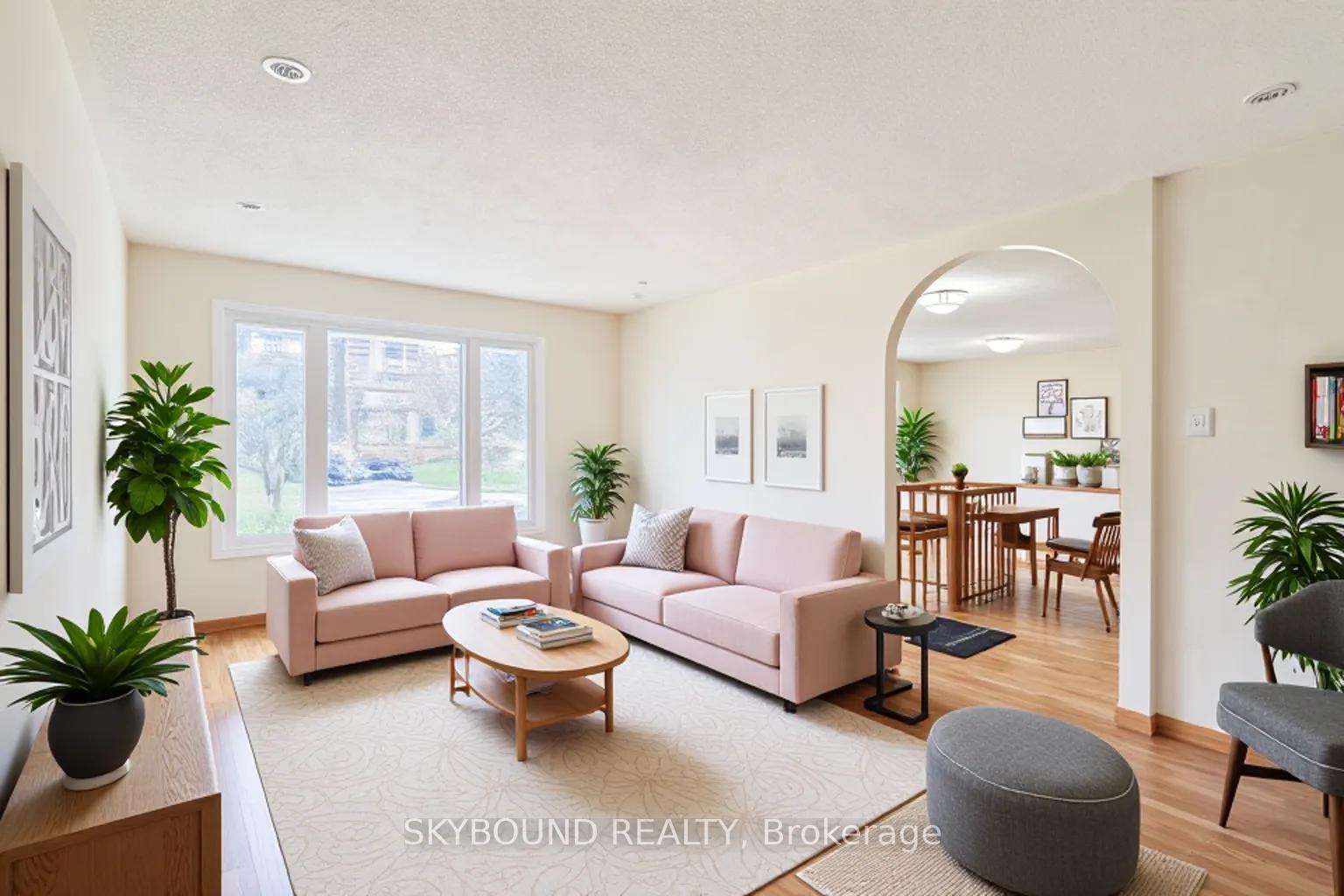 1298 Forest Hill Oakville Ontario Canada Sale residential John Chinembiri SKYBOUND REALTY, BROKERAGE*