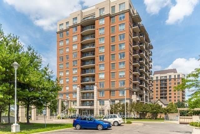 1105 - 2365 Central Park Drive Oakville Ontario Canada Rent residential Salman Rashid Right at Home Realty, Brokerage*