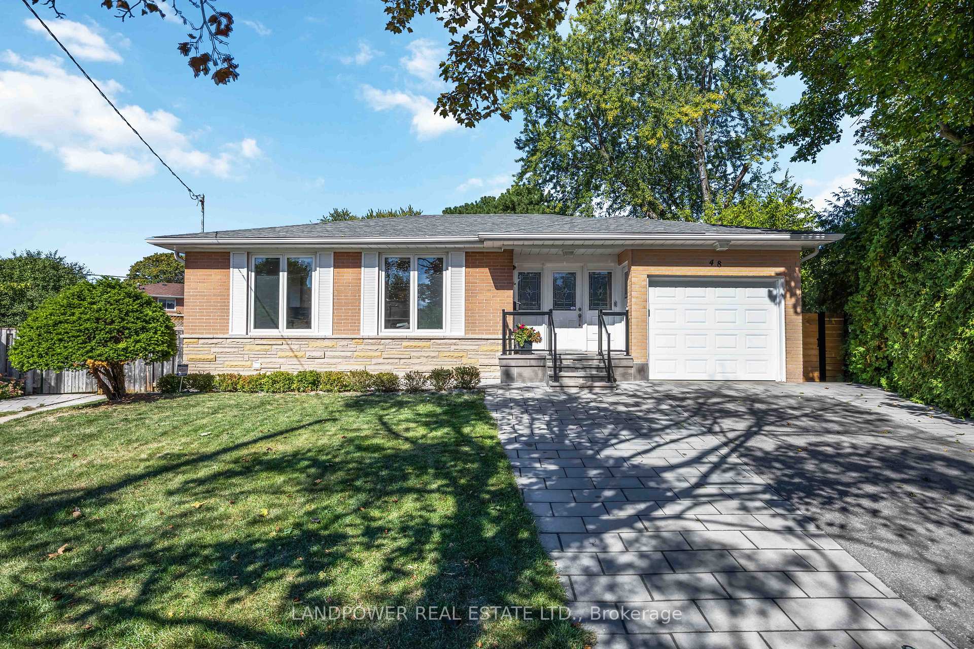 48 Marowyne Drive Toronto Ontario Canada Sale residential   HomeLife Top Star Realty Inc., Brokerage *