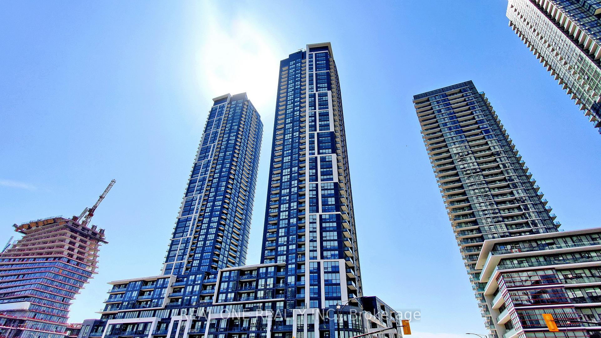 2104 - 510 Curran Place Mississauga Ontario Canada Rent residential Manny Paul HomeLife G1 Realty Inc., Brokerage*