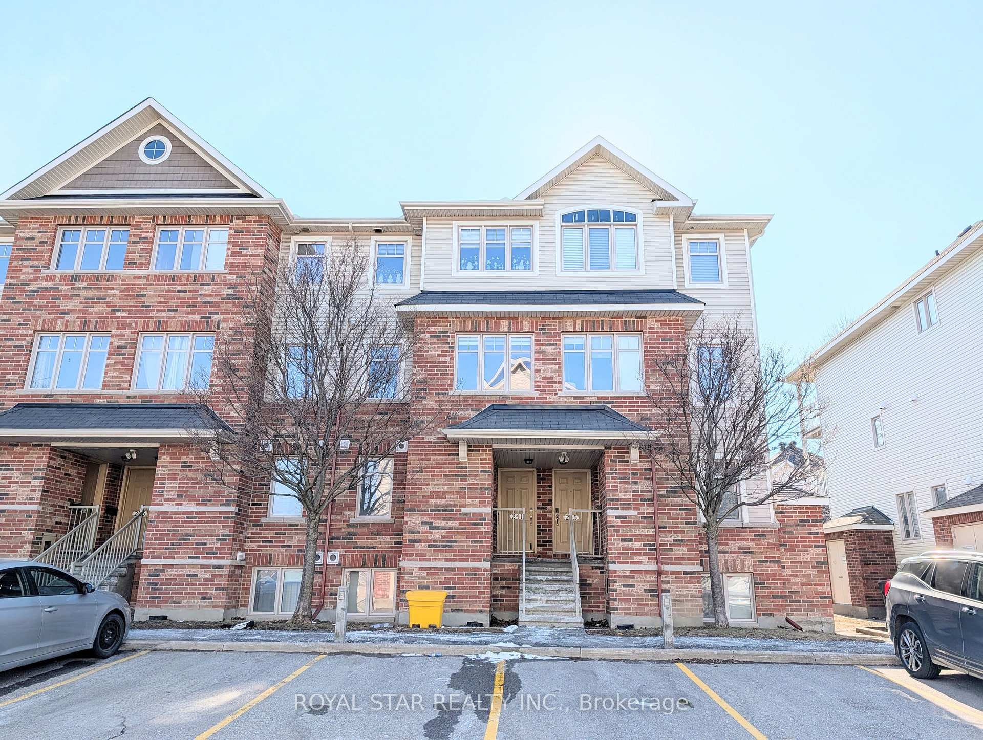 241 Keltie Private Ottawa Ontario Canada Rent residential Nibu Varguise Royal Star Realty Inc., Brokerage*