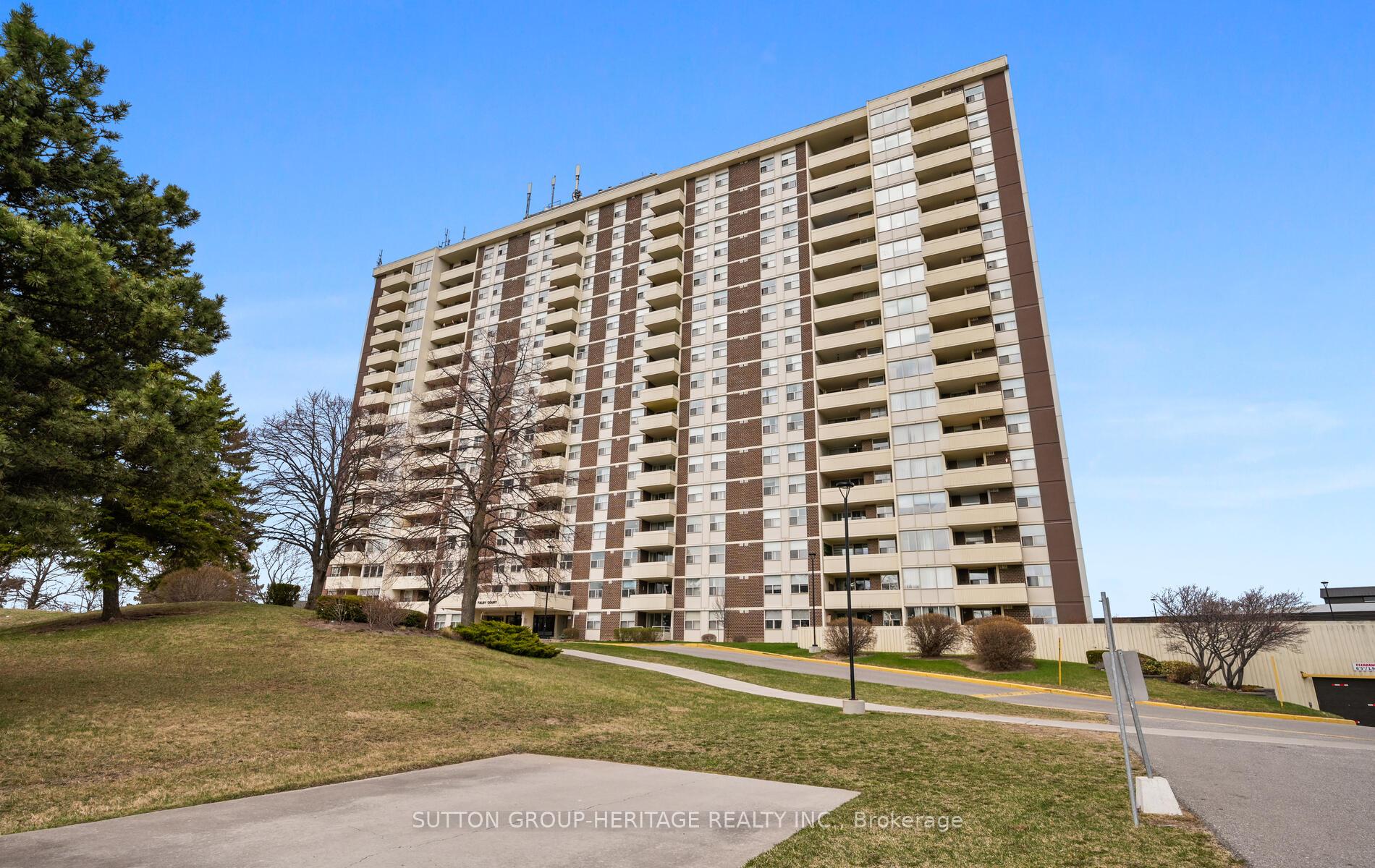 1604 - 66 Falby Court Ajax Ontario Canada Sale residential Mike McMahon Right at Home Realty, Brokerage*