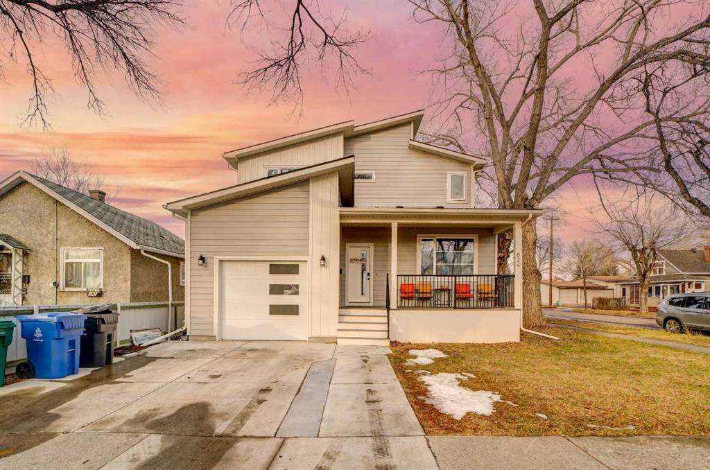 624 19 ST N Lethbridge Alberta Canada Sale residential Christopher Rout PowerBroker Realty Inc