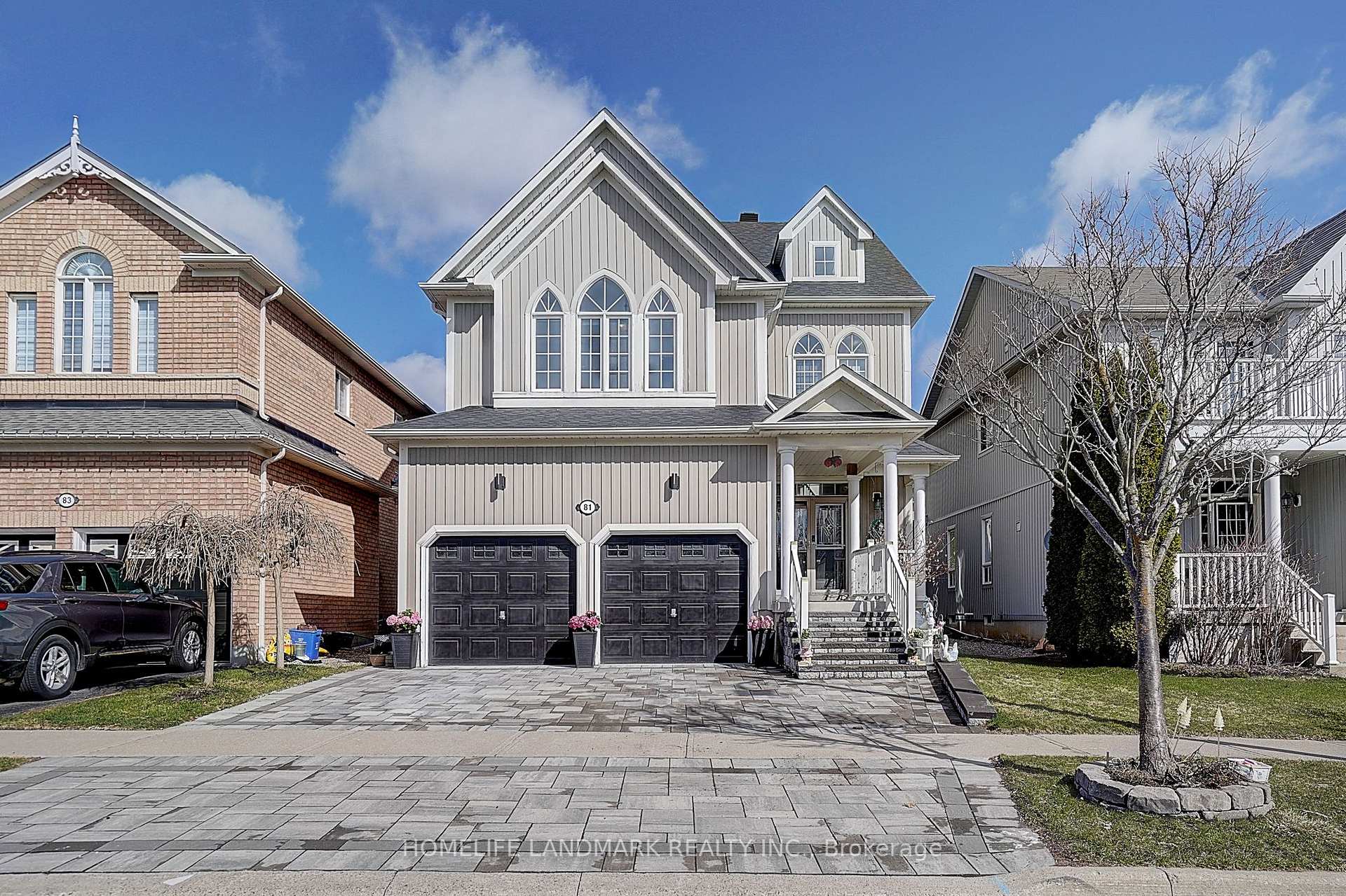 81 Helston Crescent Whitby Ontario Canada Sale residential Mike McMahon Right at Home Realty, Brokerage*