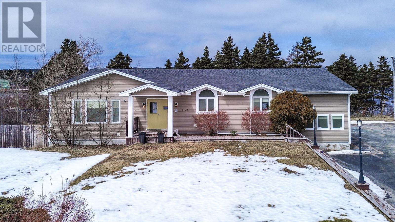 129 Marine Drive Marystown Newfoundland And Labrador Canada Sale residential Genna Hickey 3% Realty East Coast, Brokerage*