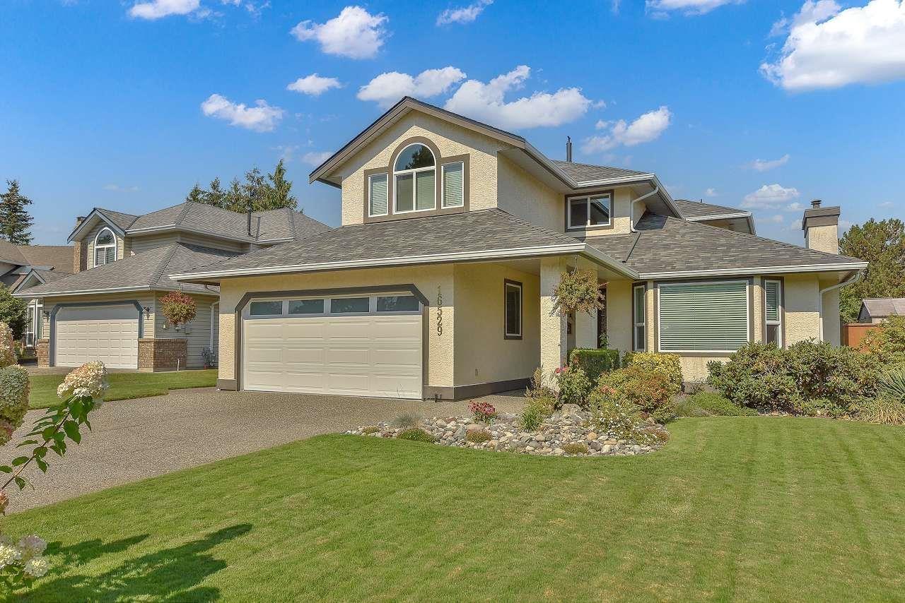 16529 85TH AVENUE Surrey British Columbia Canada Sale residential Sharon Mason HomeLife Benchmark Titus Realty