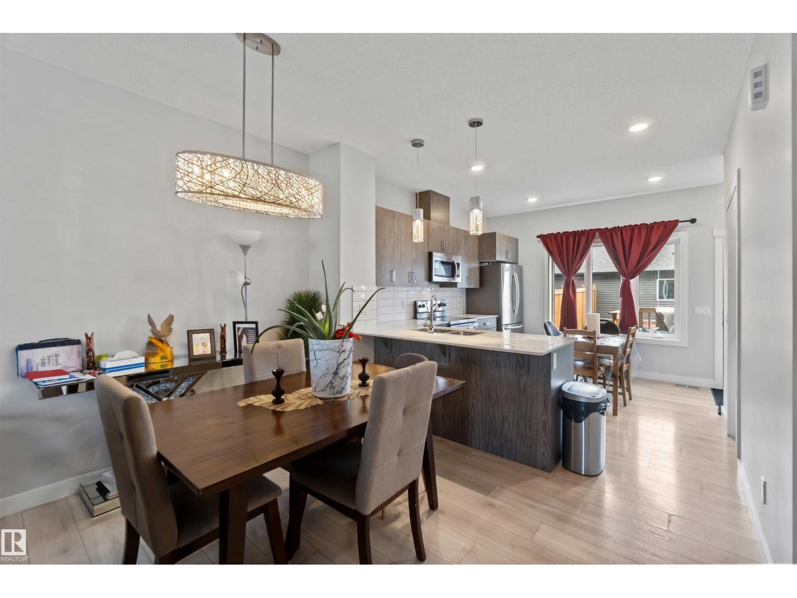 2725 ORCHARDS RD SW Edmonton Alberta Canada Sale residential Don Brown Royal LePage Noralta Real Estate, Brokerage*