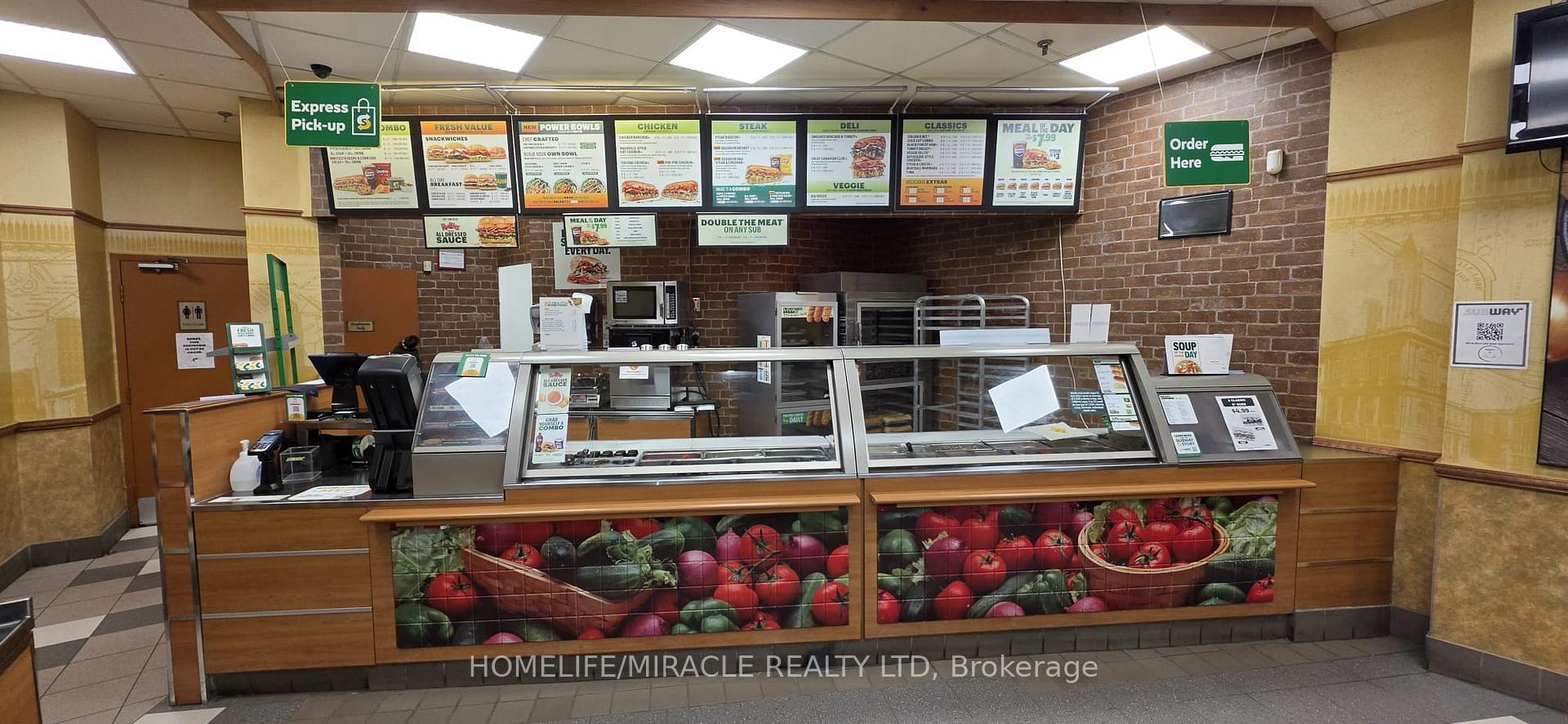 #1-B - 132 Front Street E Toronto Ontario Canada Sale commercial Distillery and Canary Condos Real Estate Homeward, Brokerage*