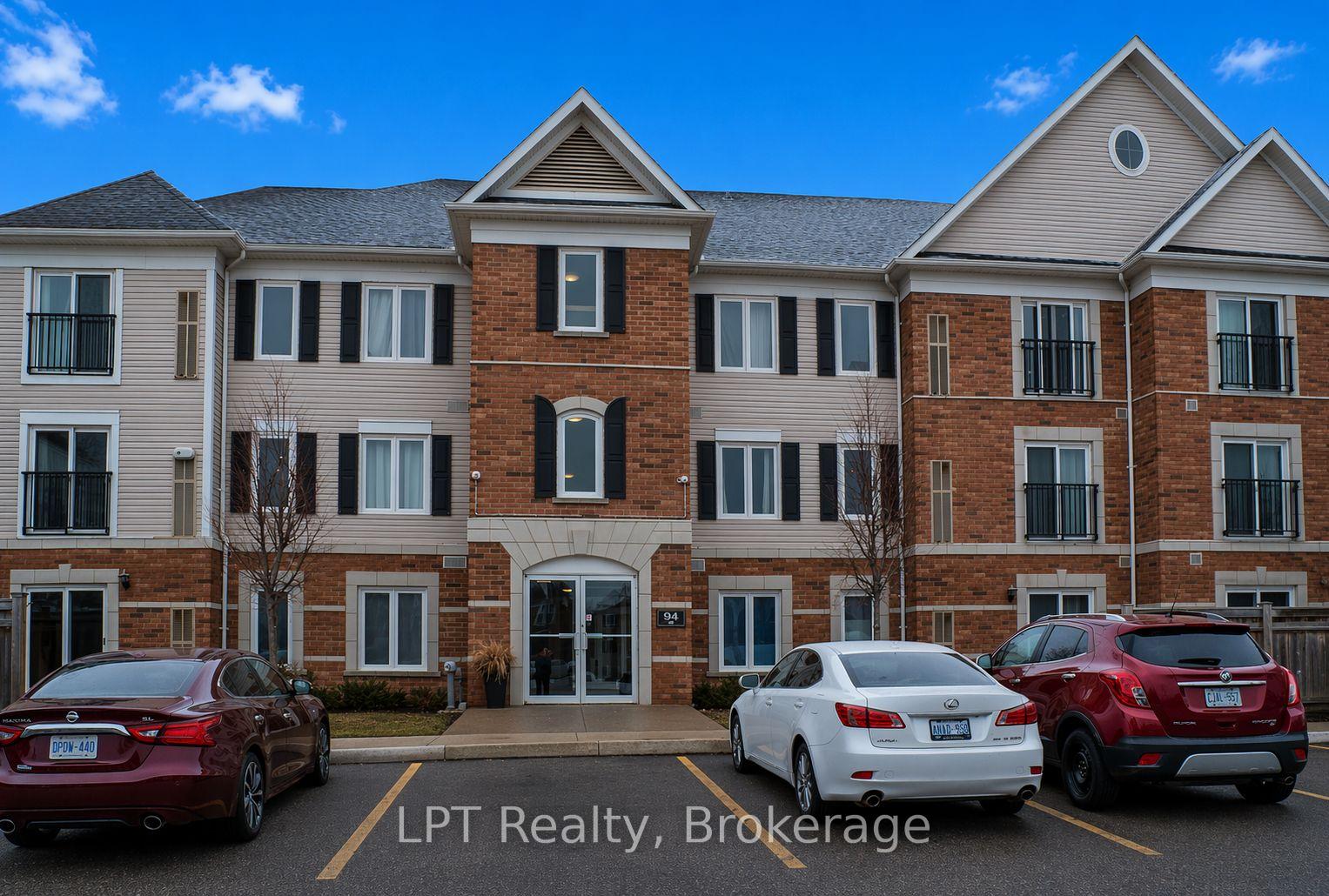 106 - 94 Aspen Springs Drive Clarington Ontario Canada Sale residential Jeffrey Villeneuve Meta Realty Inc., Brokerage*