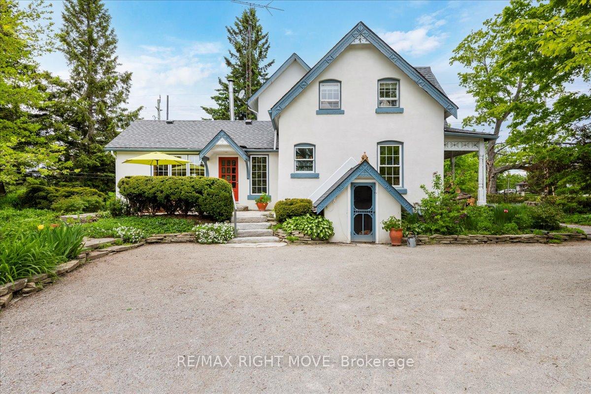 3270 Line 10 N Oro-Medonte Ontario Canada Sale residential Damian Strak RE/MAX RIGHT MOVE, BROKERAGE *