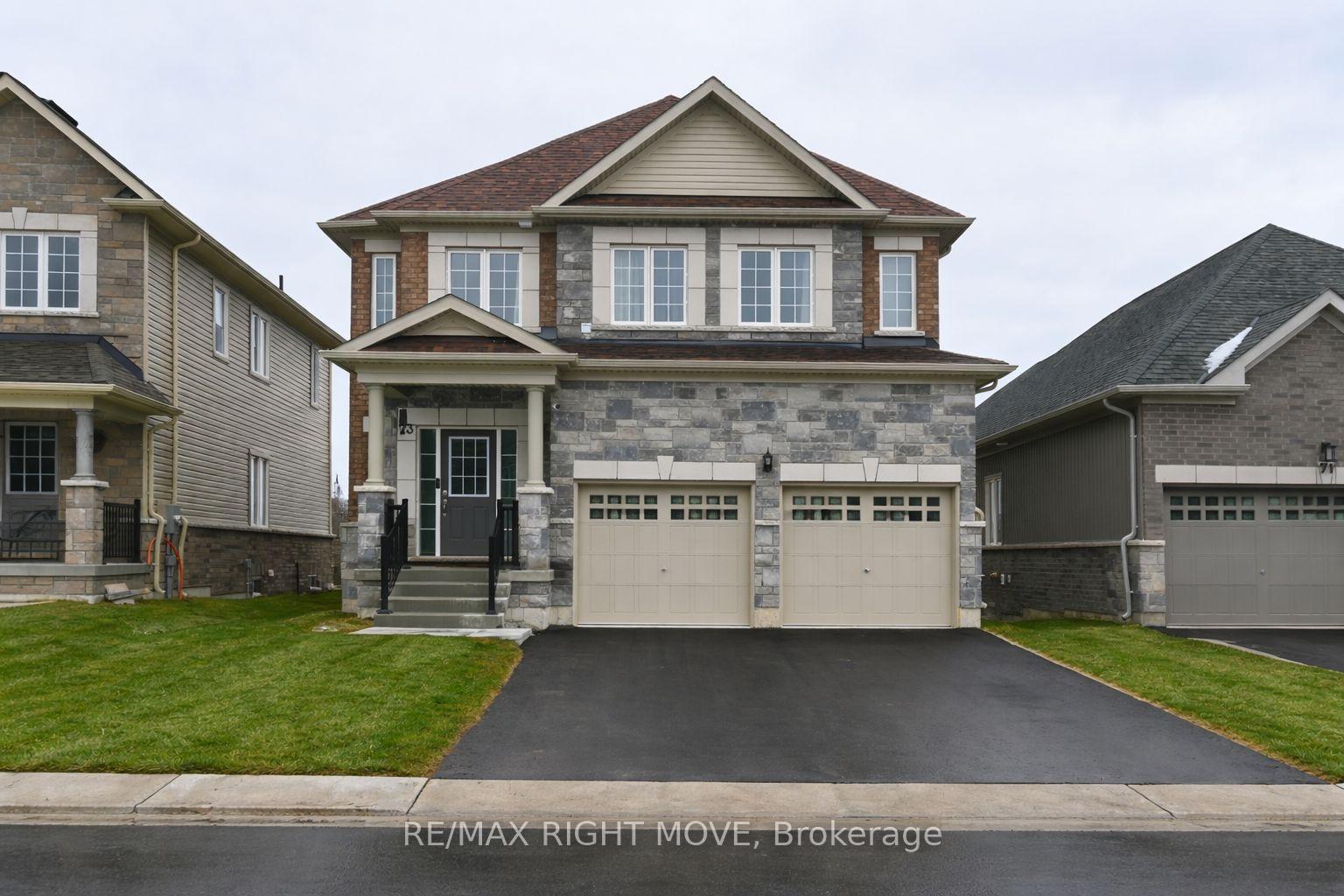 73 Atlantis Drive Orillia Ontario Canada Rent residential Damian Strak RE/MAX RIGHT MOVE, BROKERAGE *