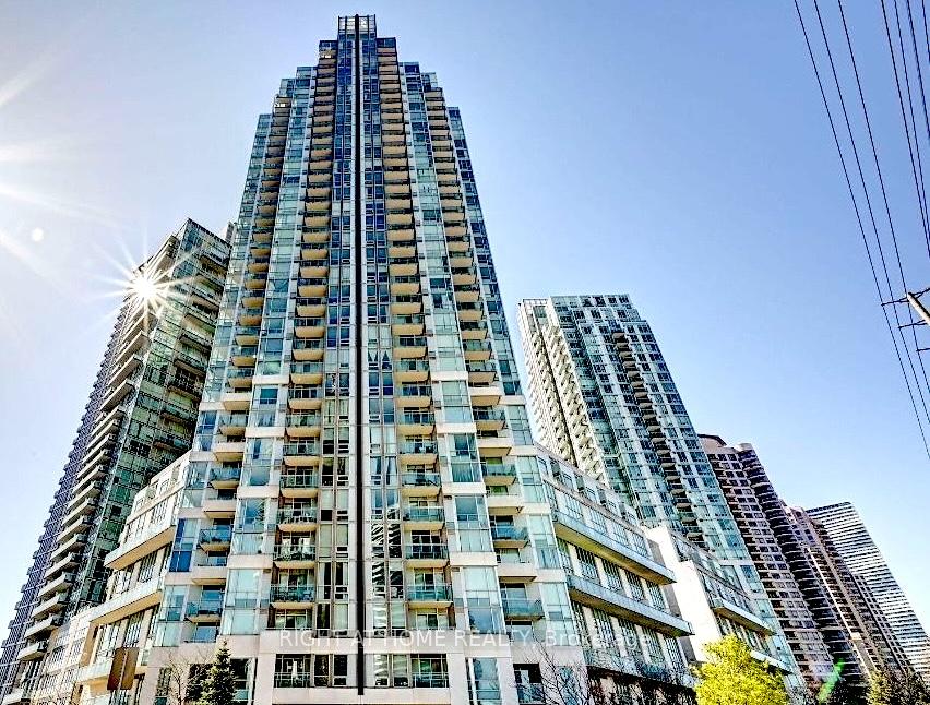 2902 - 220 Burnhamthorpe Road W Mississauga Ontario Canada Rent residential Marta Oliveira Right at Home Realty, Brokerage*