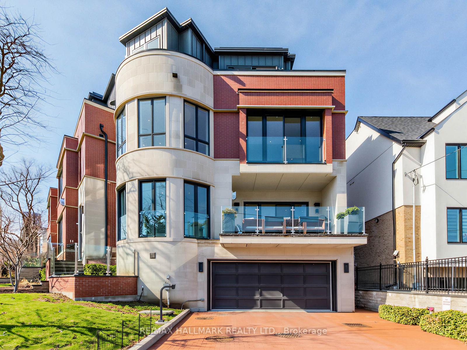 1 Thurloe Avenue Toronto Ontario Canada Sale residential   HomeLife Top Star Realty Inc., Brokerage *