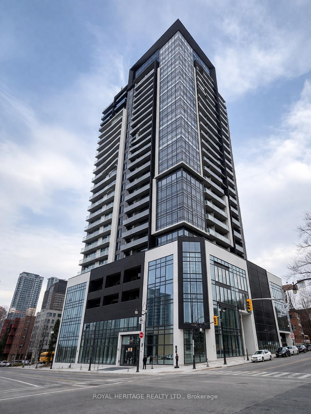 511 - 15 Queen Street S Hamilton Ontario Canada Sale residential Joanne Leigh Royal Heritage Realty Ltd., Brokerage*