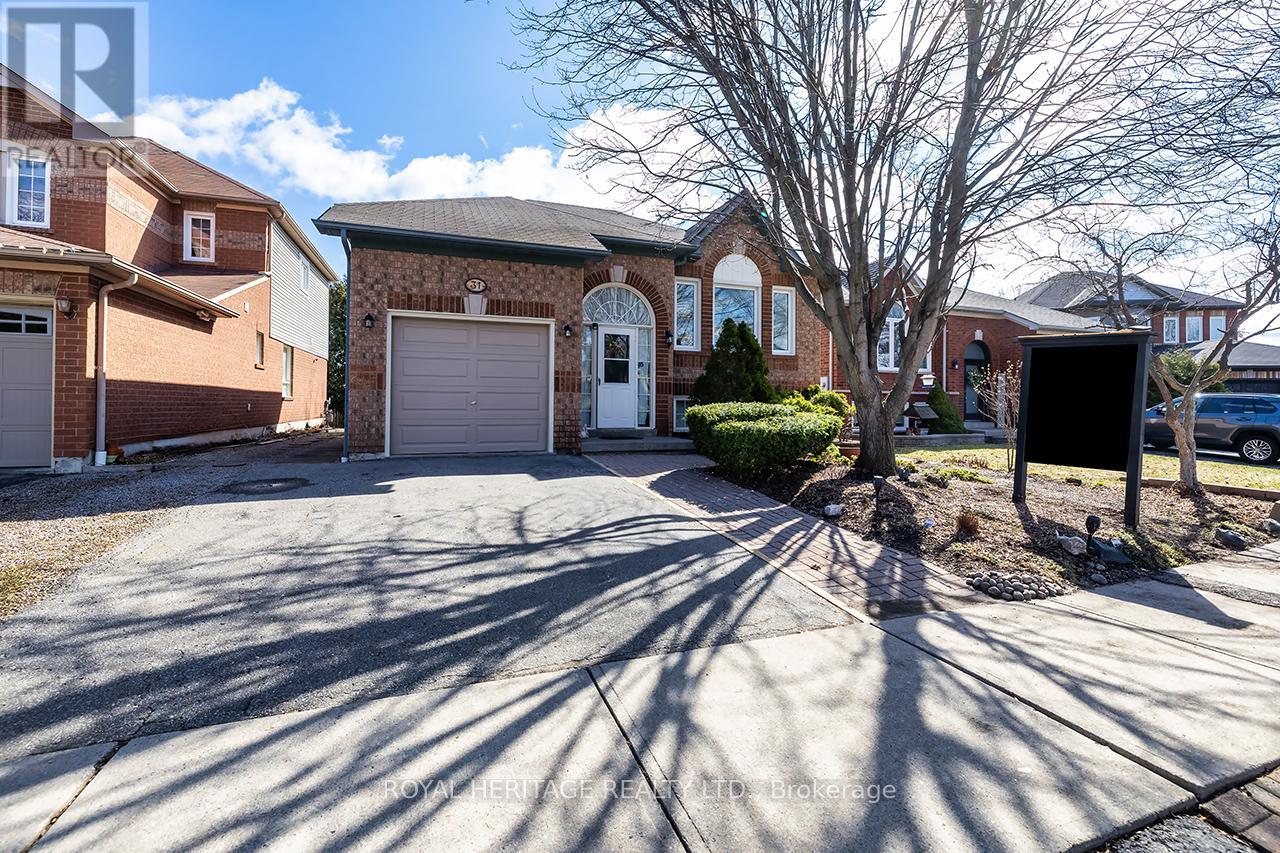 31 Thames Drive N Whitby Ontario Canada Sale residential Joanne Leigh Royal Heritage Realty Ltd., Brokerage*