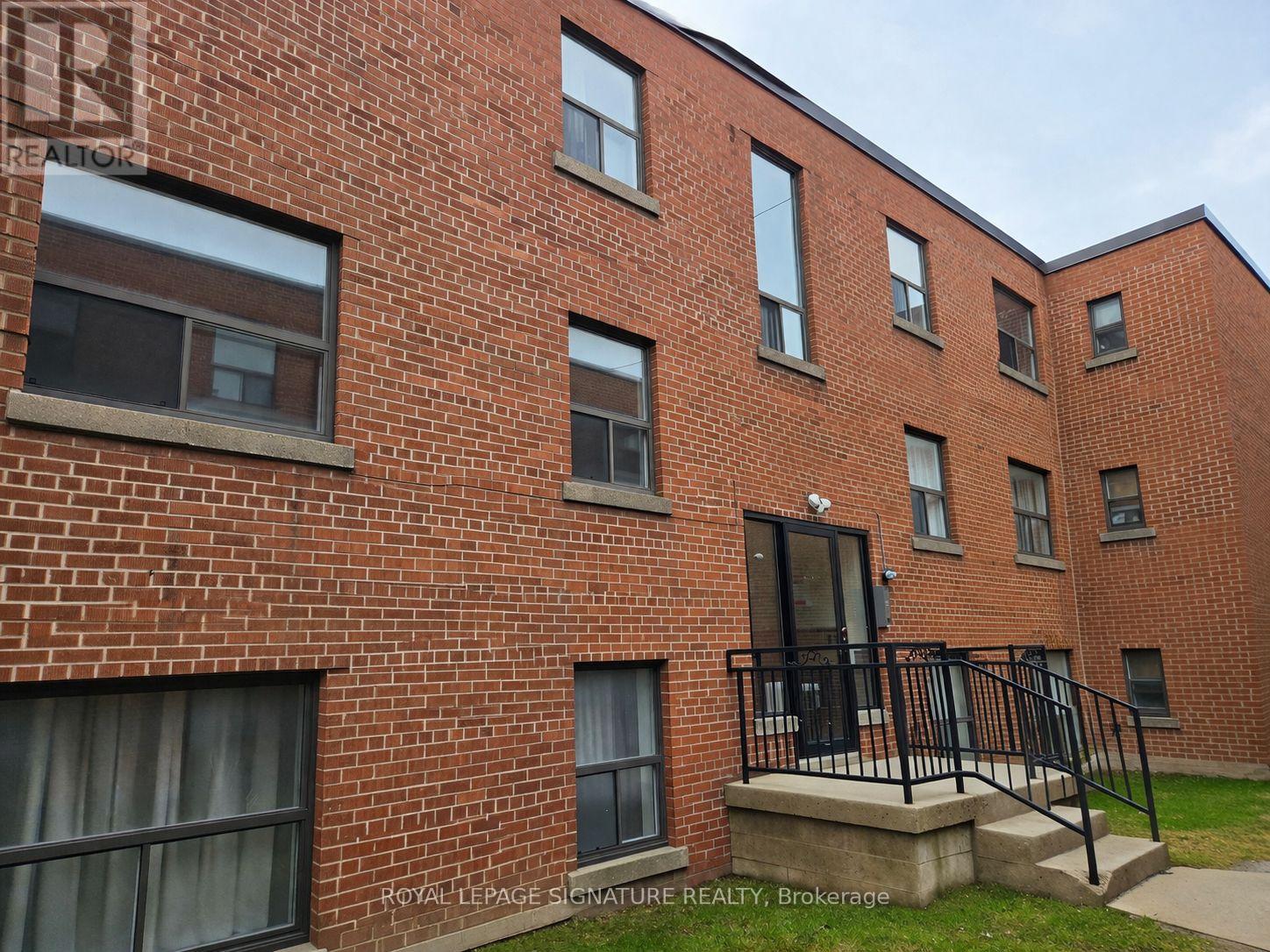 102 - 1000 O'Connor Drive Toronto Ontario Canada Rent residential   HomeLife Top Star Realty Inc., Brokerage *