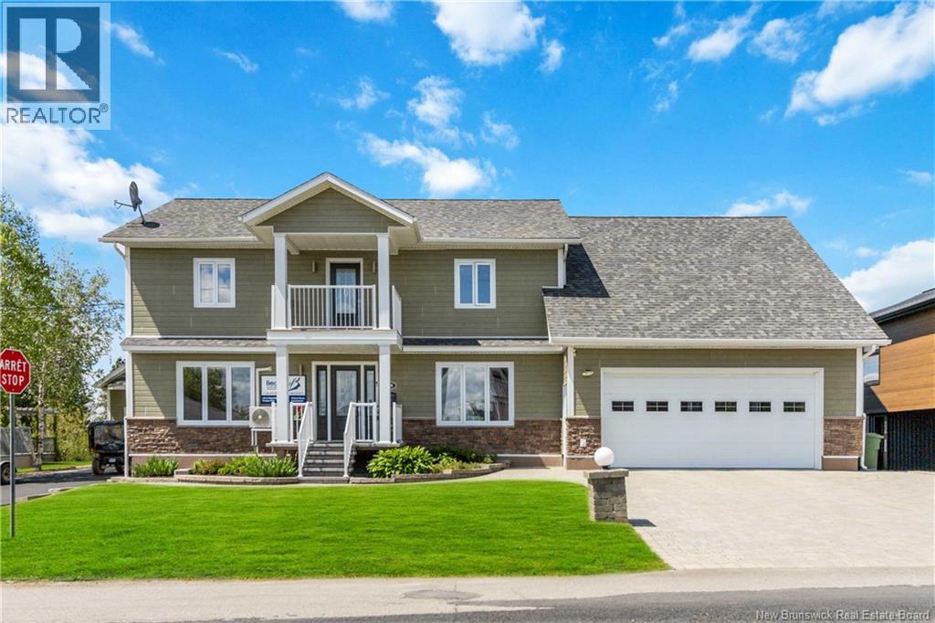 380 Front Street Grand Falls New Brunswick Canada Sale residential   EXIT Realty Associates