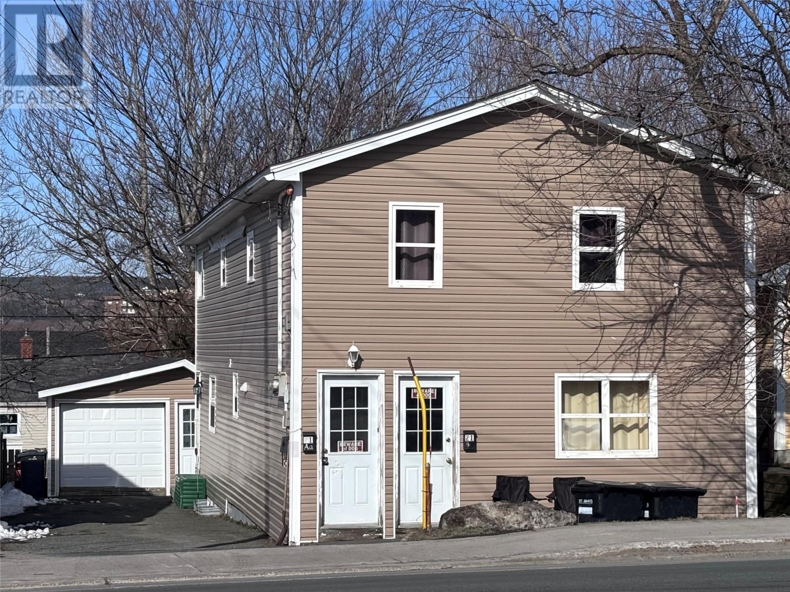 21 Kennas Hill St. John'S Newfoundland And Labrador Canada Sale residential Gennie Rose BlueKey Realty Inc.