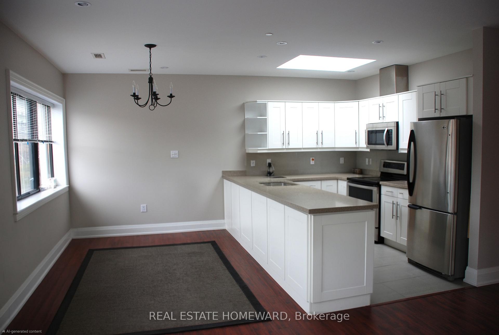 A - 425 Queen Street E Toronto Ontario Canada Rent residential   Real Estate Homeward, Brokerage*